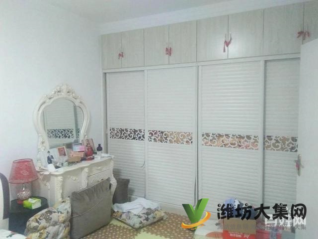 東風(fēng)街上城佳樂(lè)家近茂華紫苑公館93平2室精裝出稅6