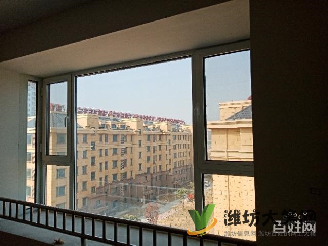 凡爾賽三室優(yōu)質(zhì)房源 133平三室 雙向陽(yáng)臺(tái) 采光充