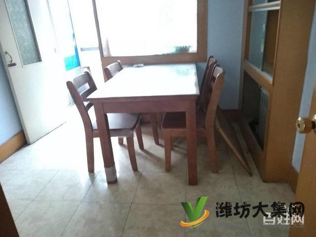 32萬購教師公寓，二樓三室朝陽，領(lǐng)包入住