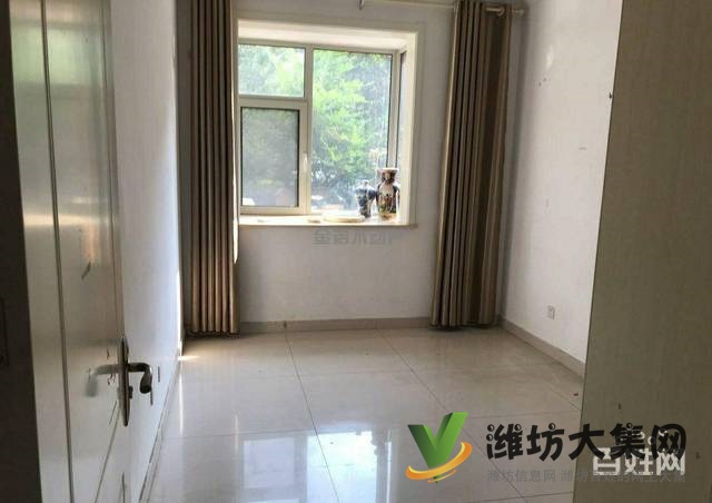 首付20萬(wàn)買建橋***水木清華  一樓帶院 120平簡(jiǎn)裝三室