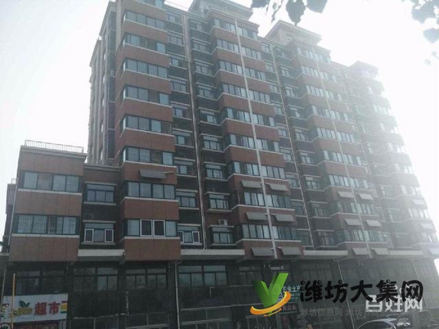 站南廣場(chǎng)多層94平精裝3室 帶超大地下室 車位 看