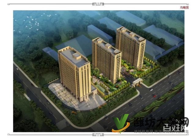 海聯(lián)江樾府買房的*佳選擇