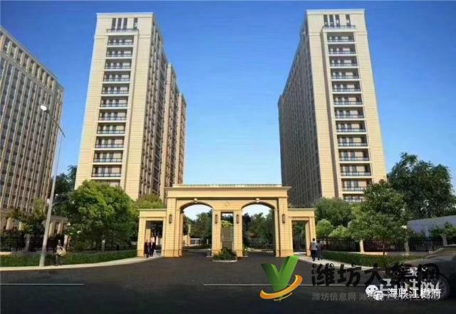 海聯(lián)江樾府買房的*佳選擇