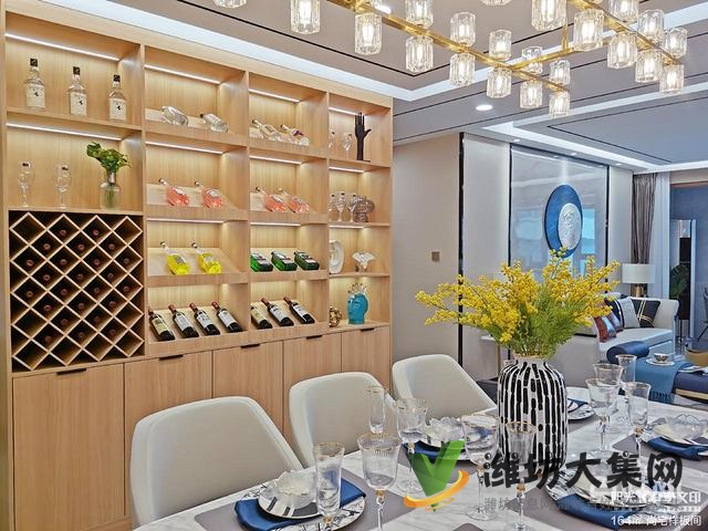 陽(yáng)光100三期156平四室兩廳兩衛(wèi) 樣板間開(kāi)放歡迎品鑒